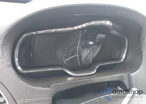 2014 Lincoln Mkt Ecoboost z USA, uszkodzony, nr VIN 2LMHJ5ATXEBL51414